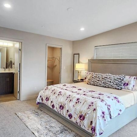 West Seattle'S Modern Townhome 外观 照片