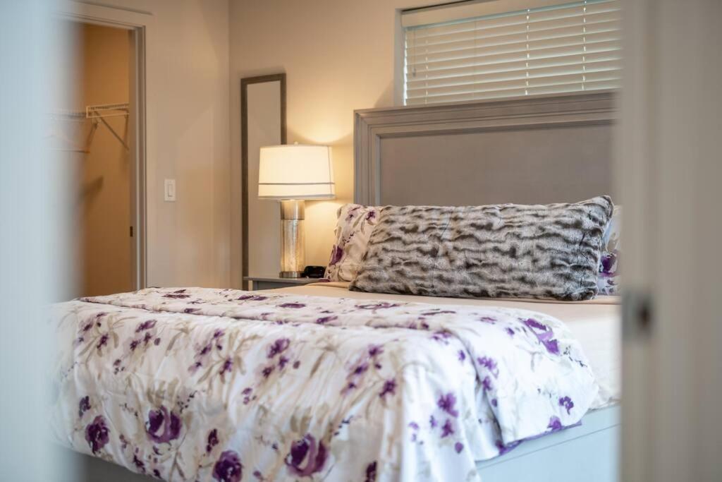 West Seattle'S Modern Townhome 外观 照片