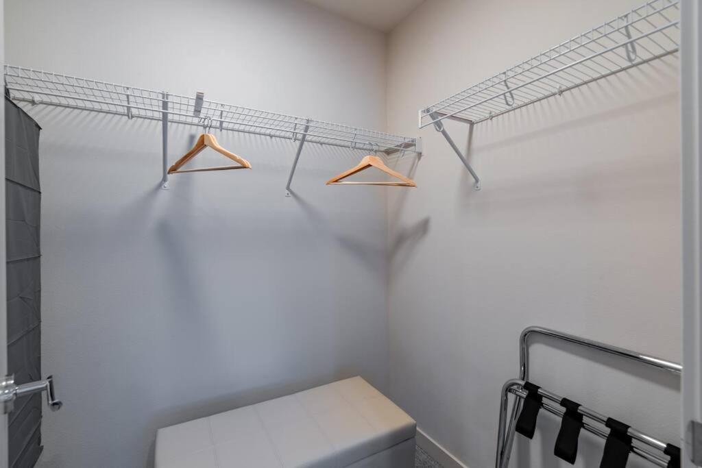 West Seattle'S Modern Townhome 外观 照片