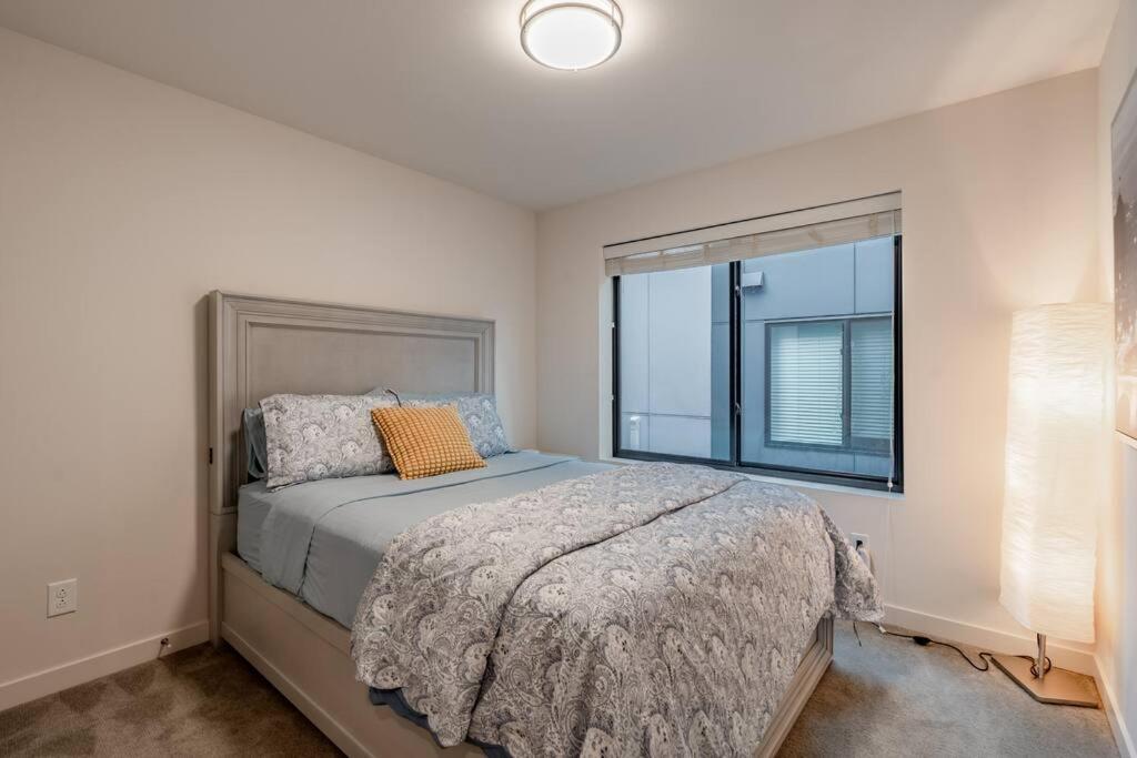 West Seattle'S Modern Townhome 外观 照片